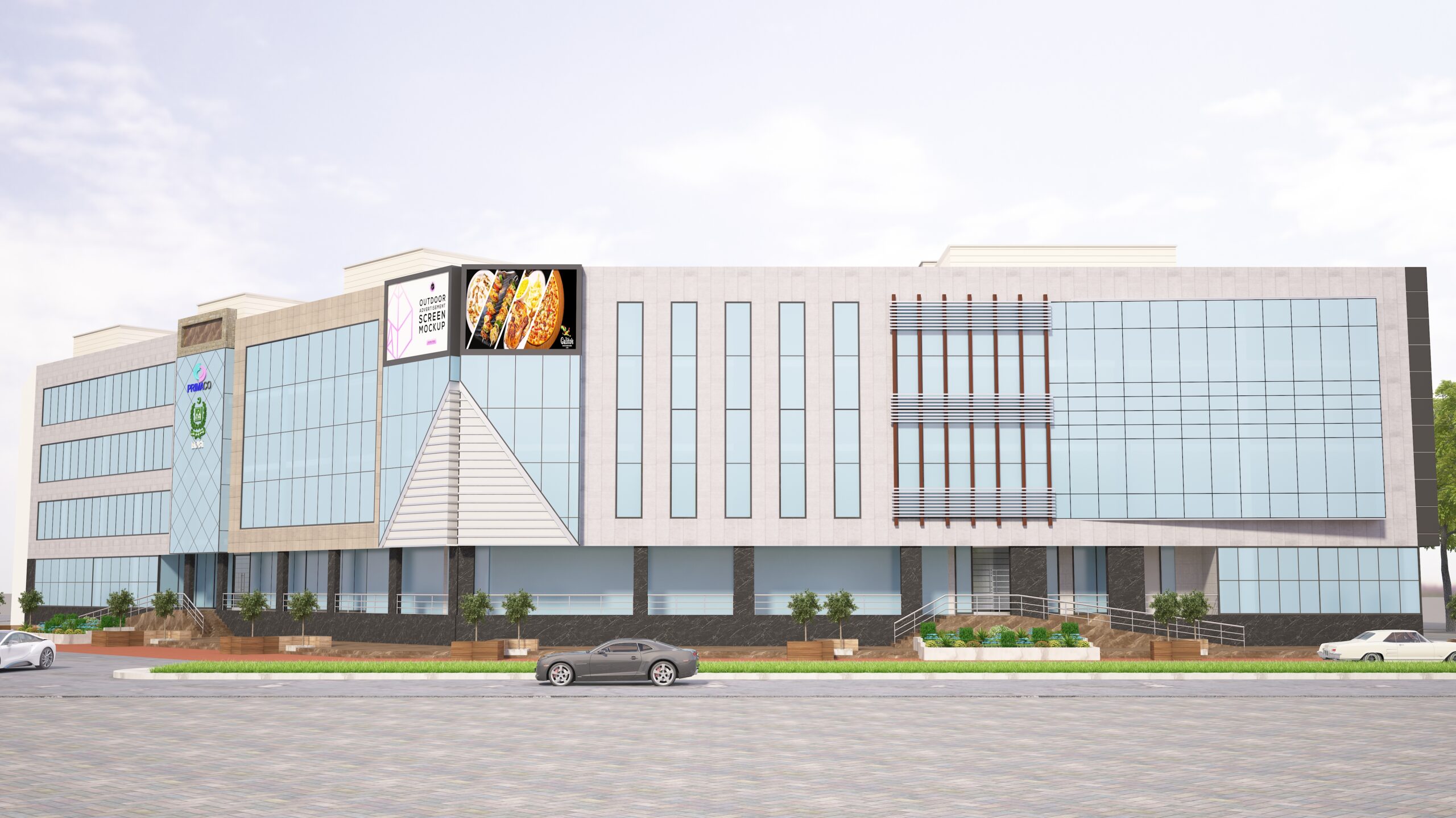 FINAL FRONT VIEW