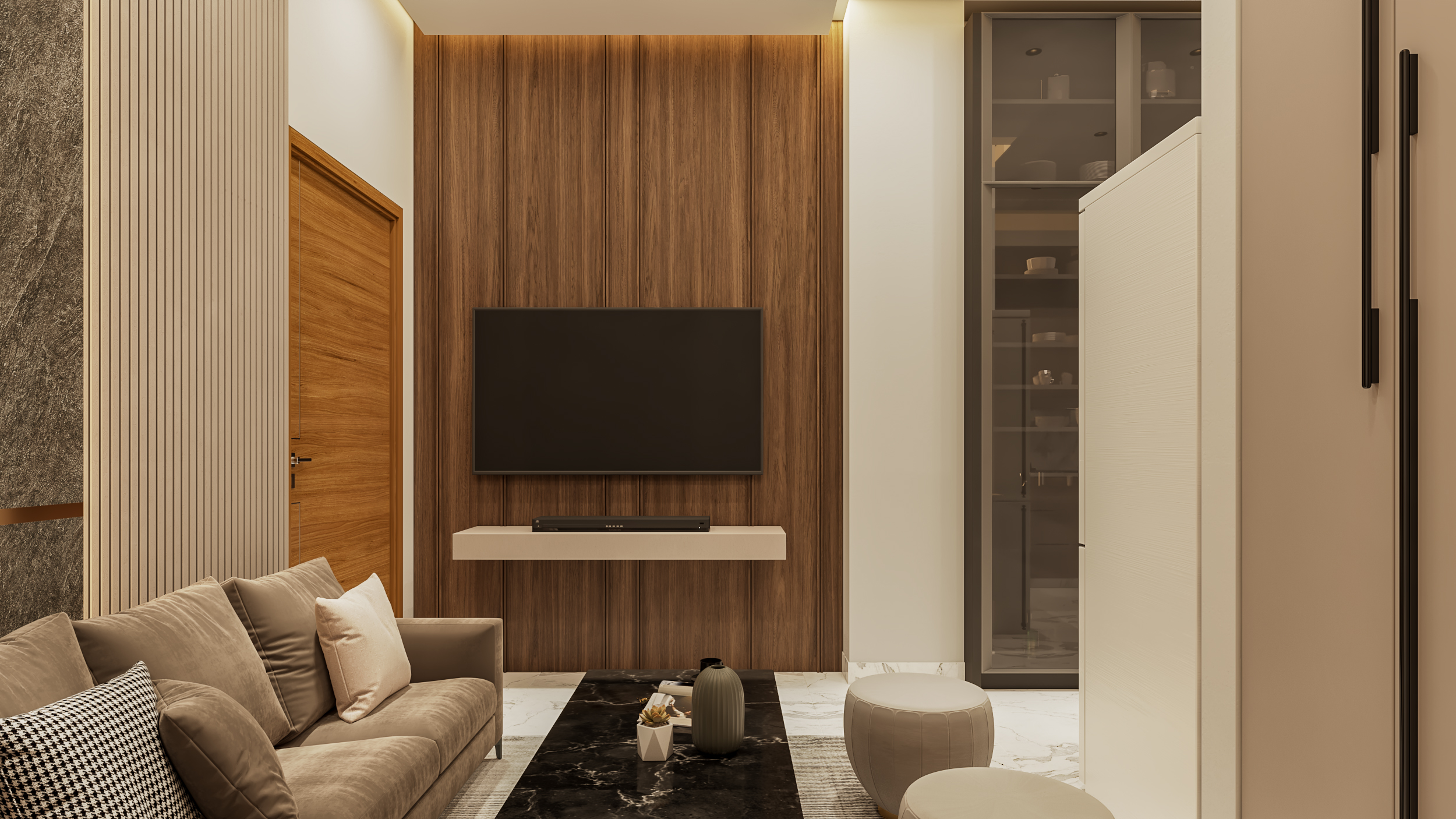 Living & Kitchen_02