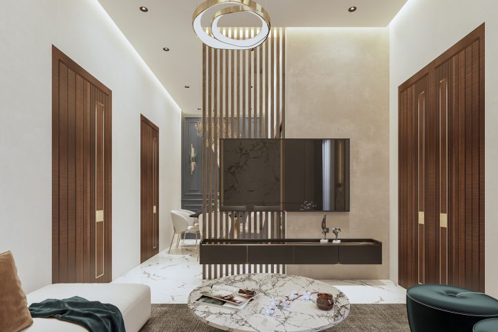 Drawing, Dining & Living_02